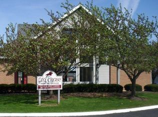 386 James Way APT E, Marion, OH 43302