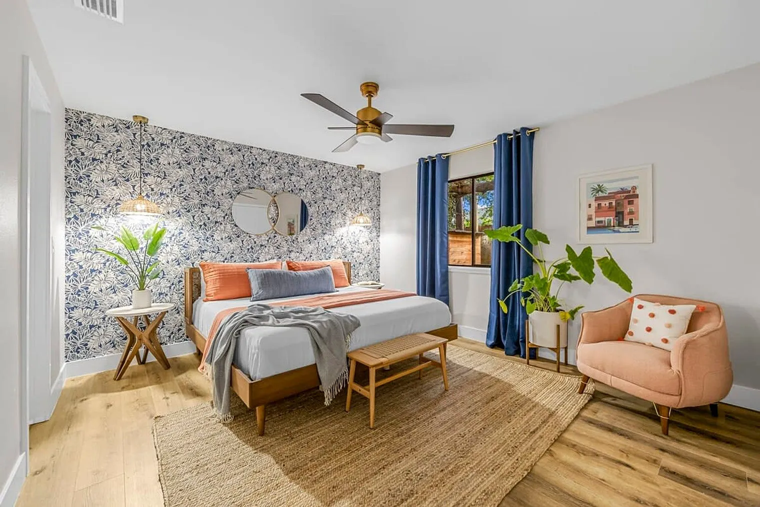 2 bed, 1.0 bath, $3,275 — Photo 4