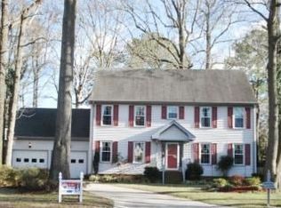5301 Proteus Ct, Virginia Beach, VA 23464