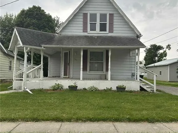 103 W Lynn St, Pioneer, OH 43554