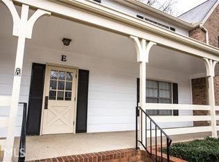 3825 Lavista Rd APT E4, Tucker, GA 30084