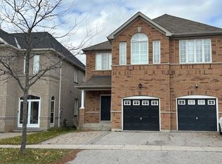 4 Blue Meadow Ct, Markham, ON L6B0H9