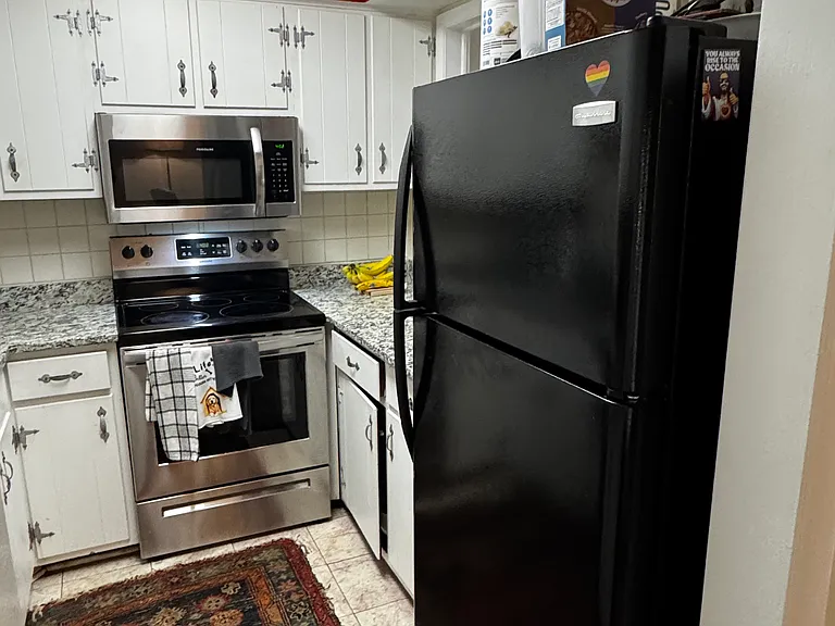 2116 Hobbs Rd #L6 — Photo 8