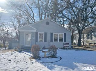 3006 W Wiswall St, Peoria, IL
