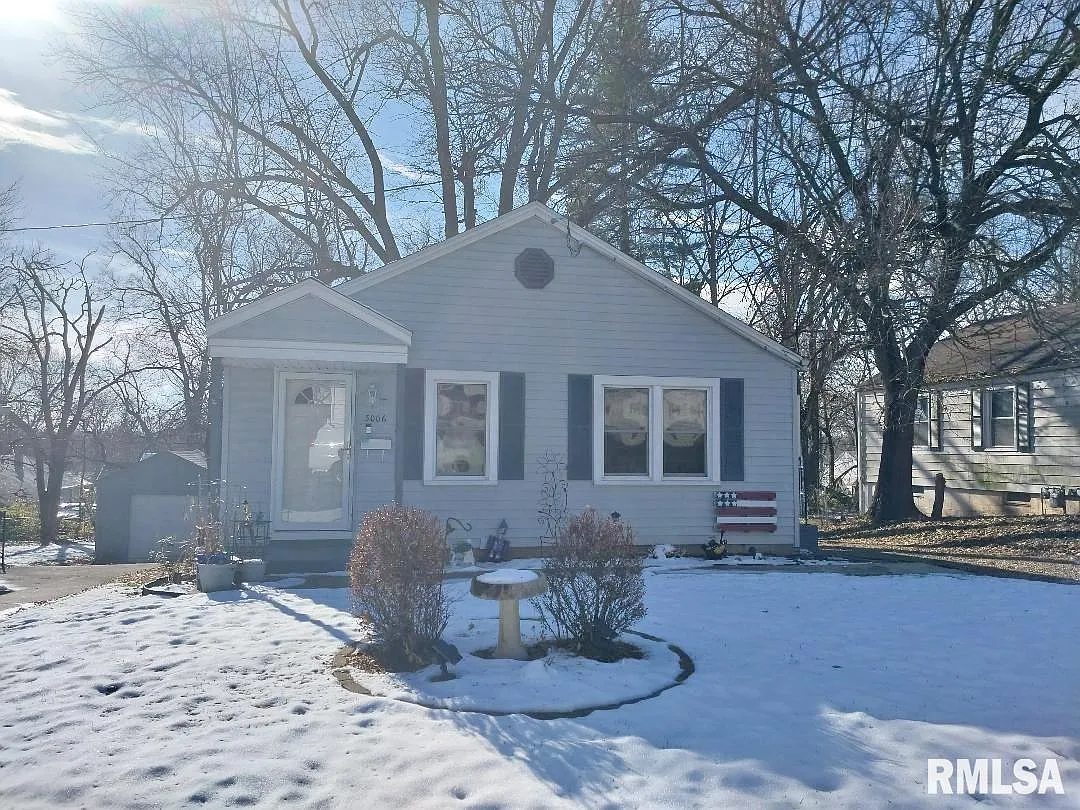 3006 W Wiswall St photo 1