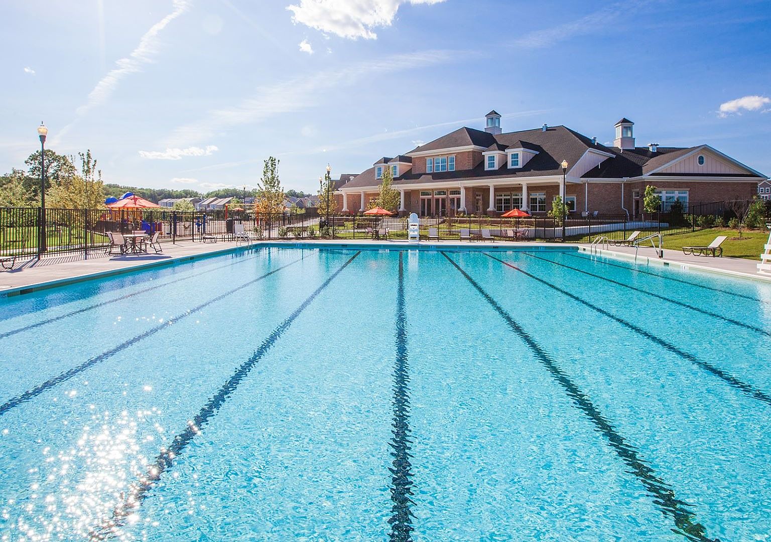 Parkside at Westphalia Villas by DRB Elevate in Upper Marlboro MD Zillow