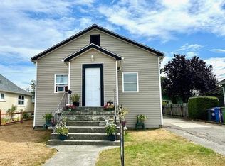 3963 9th Ave, Pt Alberni, BC