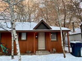 324 N Montana Ave, Bozeman, MT 59715