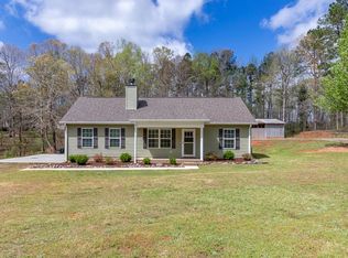 50 Ridge Rd, Clarks Hill, SC 29821