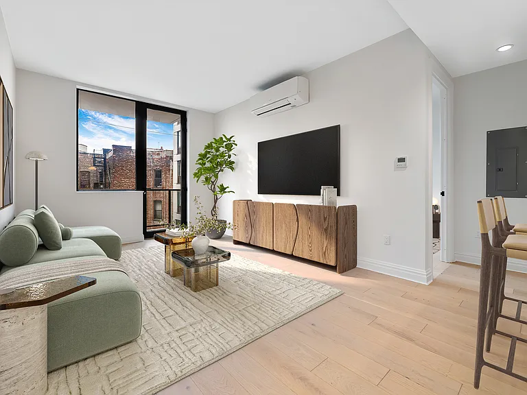 127 W 112th St #3A — Photo 1