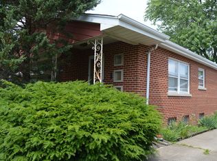 705 Ashland Ave, Chicago Heights, IL 60411