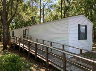 3588 Sundown Rd, Tallahassee, FL 32305