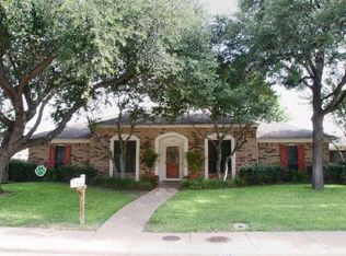 6923 La Manga Dr, Dallas, TX 75248