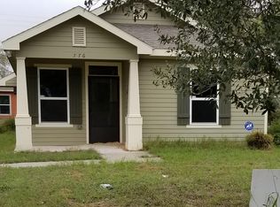 776 W Lochrie Ave, Raymondville, TX 78580
