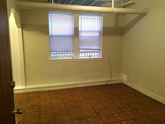 Unit Living Area