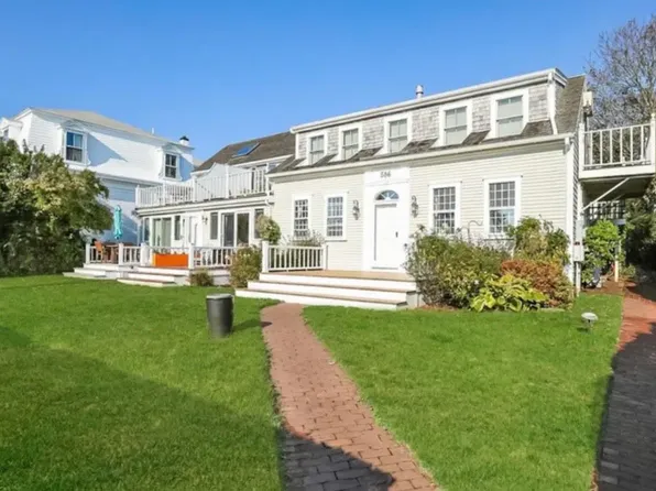 586 Commercial Street #U10, Provincetown, MA 02657