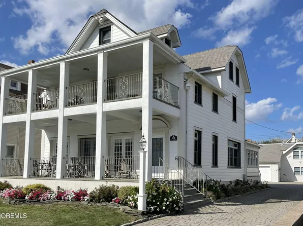 102 7th Avenue, Belmar, NJ 07719