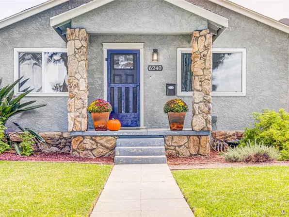 6240 Gretna Ave, Whittier, CA 90601