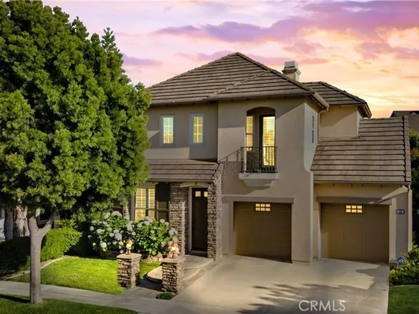 12 Merriweather Pl, Mission Viejo, CA 92694