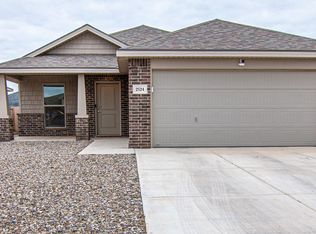 2524 Outlaw Ct, Midland, TX 79705