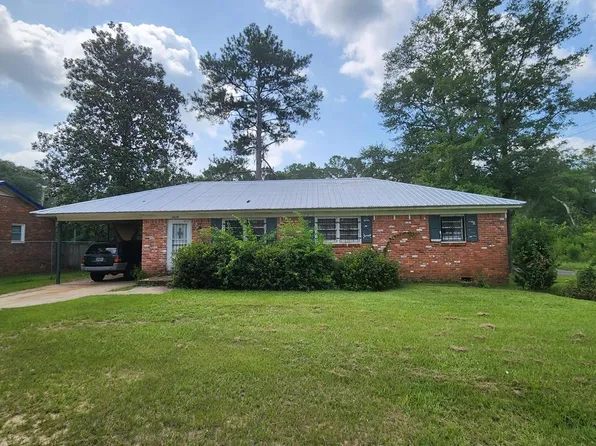 2010 Avalon Ave, Albany, GA 31707