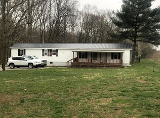 3144 N Highway 837, Science Hill, KY 42553