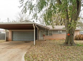 4336 Suntane Rd, Oklahoma City, OK 73115