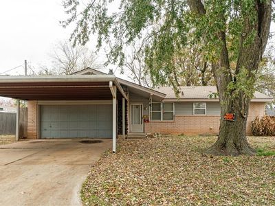 4336 Suntane Rd, Oklahoma City, OK, 73115