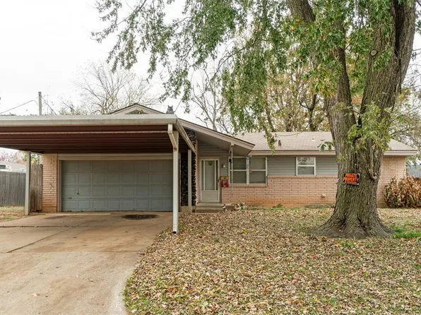 4336 Suntane Rd, Oklahoma City, OK 73115