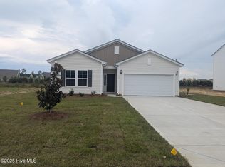 250 Mayflower Dr LOT 7, Calabash, NC 28467