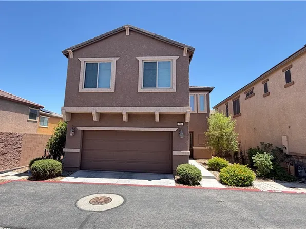 738 Calamus Palm Pl, Henderson, NV 89011