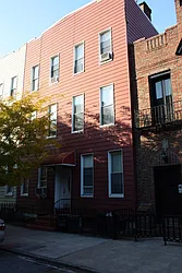 Rented by Keller Williams NYC