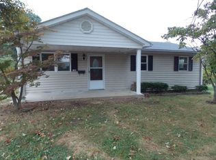 108 Matador Ct, Frankfort, KY 40601