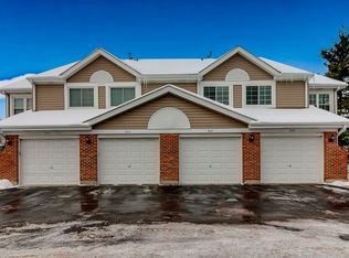 824 W Happfield Dr #2424A, Arlington Heights, IL 60004