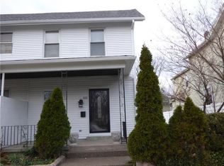 331 Logan St, Sewickley, PA 15143