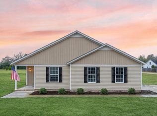 116 Elmwood Ave, Pinewood, SC 29125
