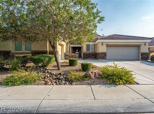 4517 Sea Dream Ave, North Las Vegas, NV 89031
