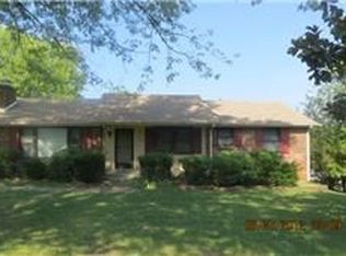 538 Morrison Dr, Clarksville, TN 37042