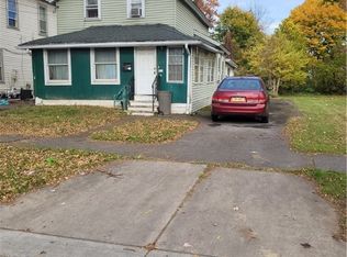 424 Shonnard St, Syracuse, NY 13204