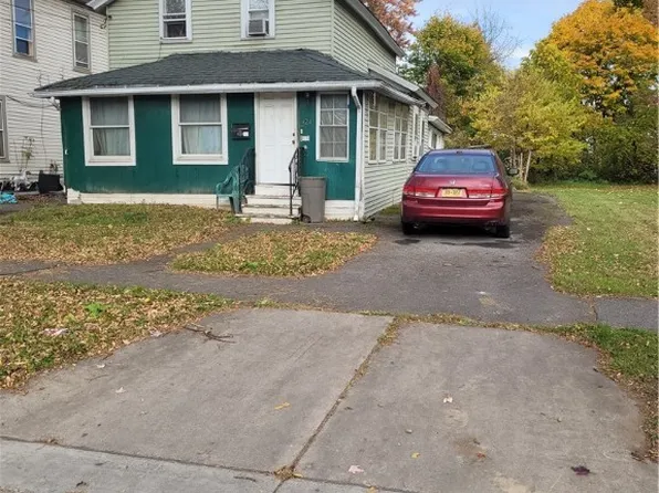 424 Shonnard St, Syracuse, NY 13204