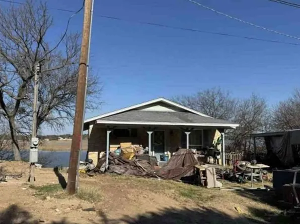 4461 Lakeshore Dr, Granbury, TX 76048