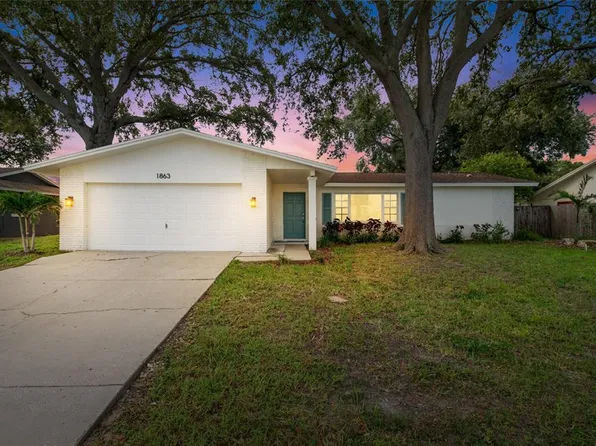 1863 MONICA DRIVE, CLEARWATER, FL 33763