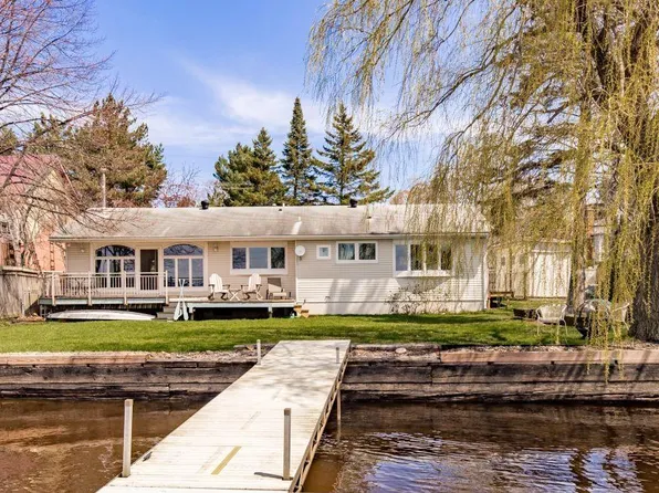 3105 Minnesota Ave, Duluth, MN 55802