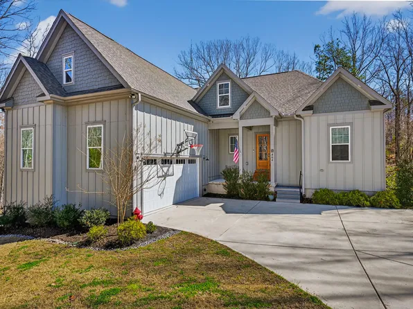 464 Deer Mountain Rd, Pittsboro, NC 27312