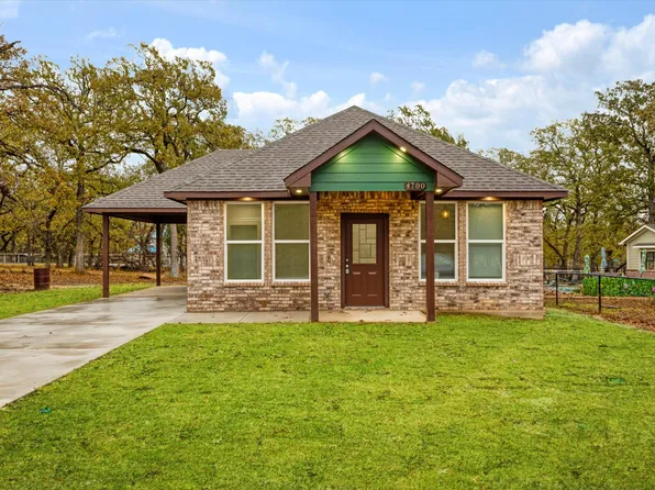425 La Prada, Malakoff, TX 75148