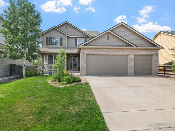 11040 W Aqueduct Dr, Littleton, CO 80127