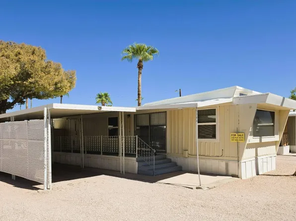 929 N Delaware Rd #22, Apache Junction, AZ 85120