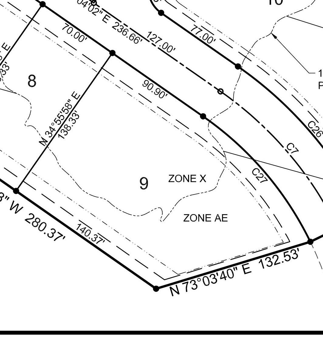 LOT 9 Shadow Creek Dr