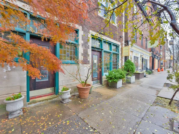 327 S 22nd St, Philadelphia, PA 19103