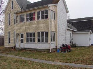 214 Main St, Burgin, KY 40310